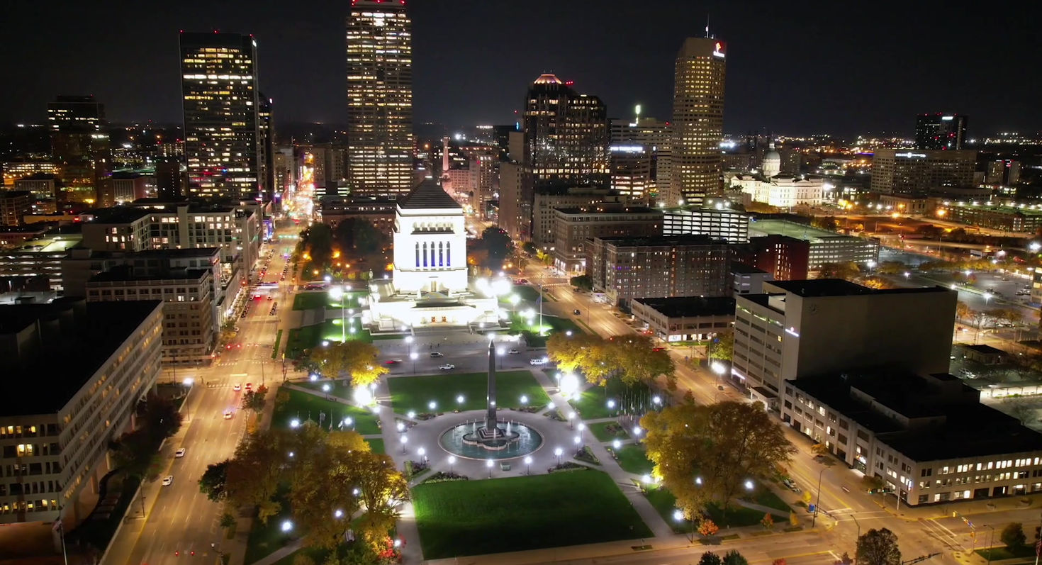 Downtown Hyperlapse